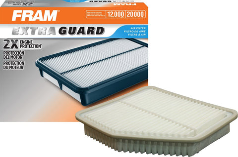 FRAM CA9379 Extra Guard Rigid Air Filter