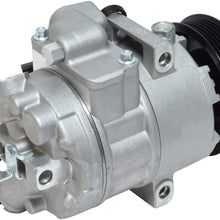 New A/C Compressor 1011380 -