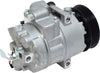 New A/C Compressor 1011380 -