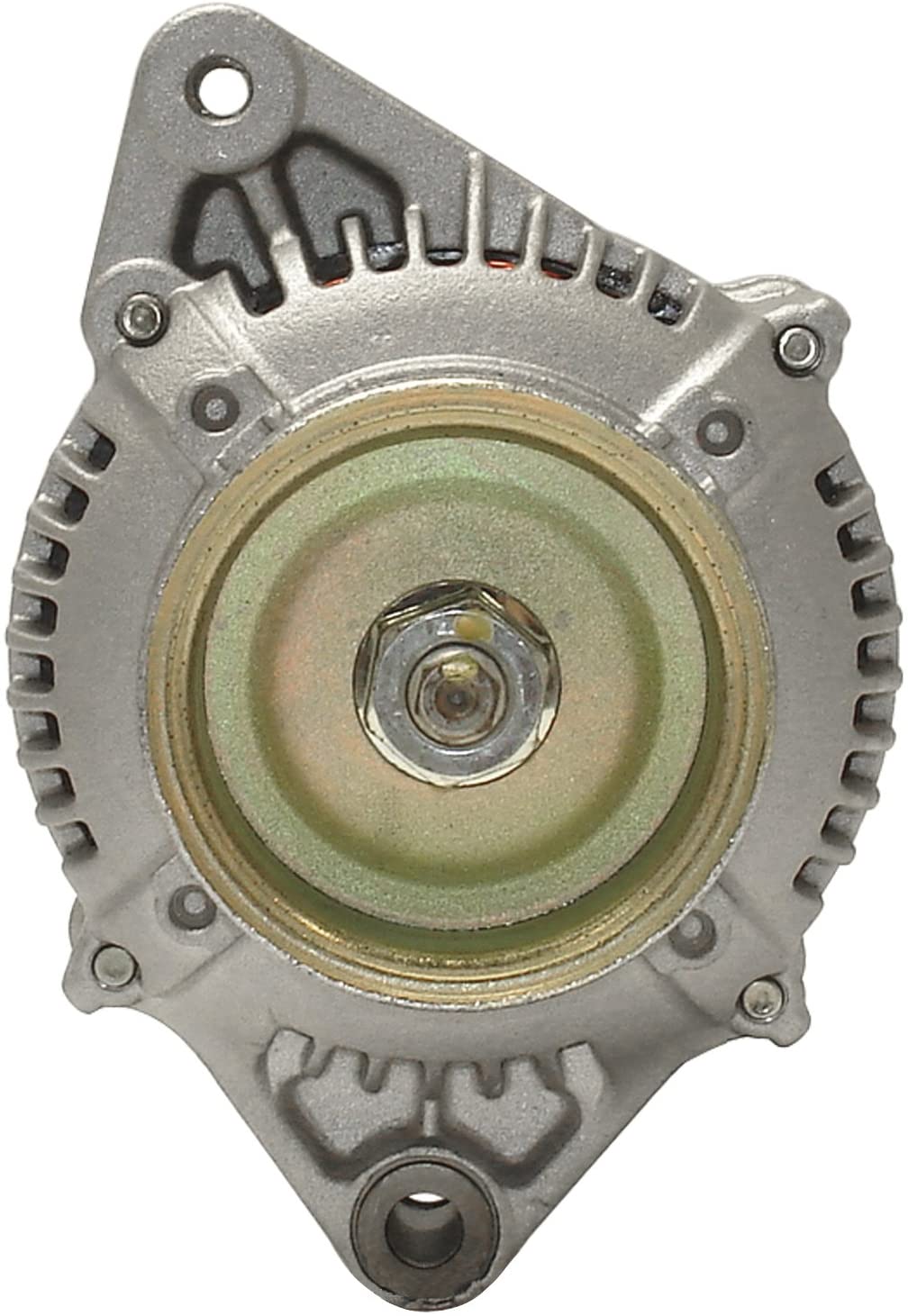 Quality-Built 14756 Premium Alternator - Remanufactured