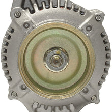 Quality-Built 14756 Premium Alternator - Remanufactured