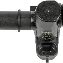 Dorman 911-033 Vapor Canister Vent Solenoid