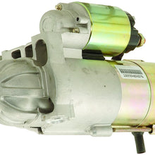Remy 96220 Starter