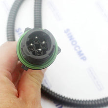 20840227 VOE20840227 Prime Sensor Level - SINCOMP Prime Sensor Level for Volvo EC210BLC Construction Equipment Excavator Parts 3 Month Warranty