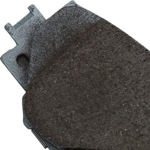 Beck Arnley 085-1786 Premium ASM Brake Pad