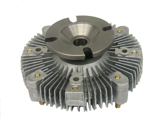 Derale 22081 USMW Professional Series Heavy Duty Fan Clutch