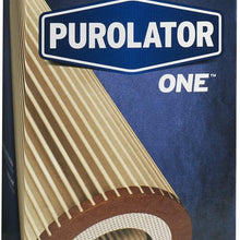 Purolator - PL36296 ONE Advanced Engine Protection Cartridge Oil Filter