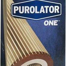 Purolator - PL36296 ONE Advanced Engine Protection Cartridge Oil Filter