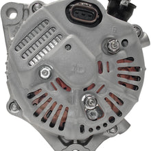 Quality-Built 13553 Premium Alternator - Remanufactured