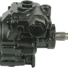 Cardone 21-5229 Remanufactured Import Power Steering Pump