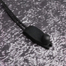 6445F9 External Temperature Sensor Car Outside Temperature Sensor accessories for Peugeot 206 207 307 407