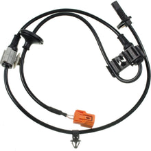Holstein Parts 2ABS2204 ABS Speed Sensor