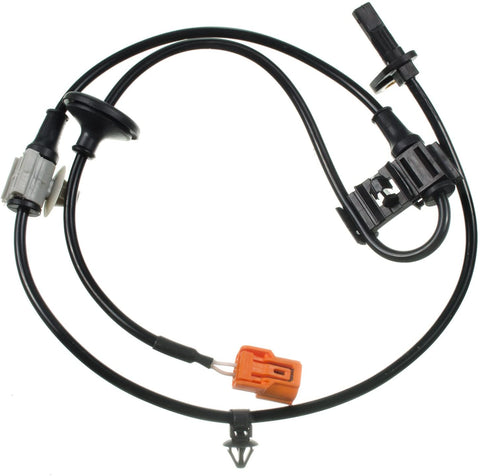 Holstein Parts 2ABS2204 ABS Speed Sensor