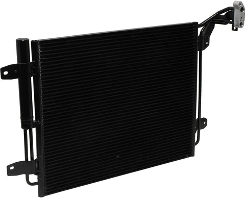 UAC CN 3775PFC A/C Condenser