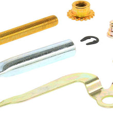 Centric Parts 119.44004 Self Adjuster Kit