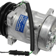 Universal Air Conditioner CO 4862C A/C Compressor