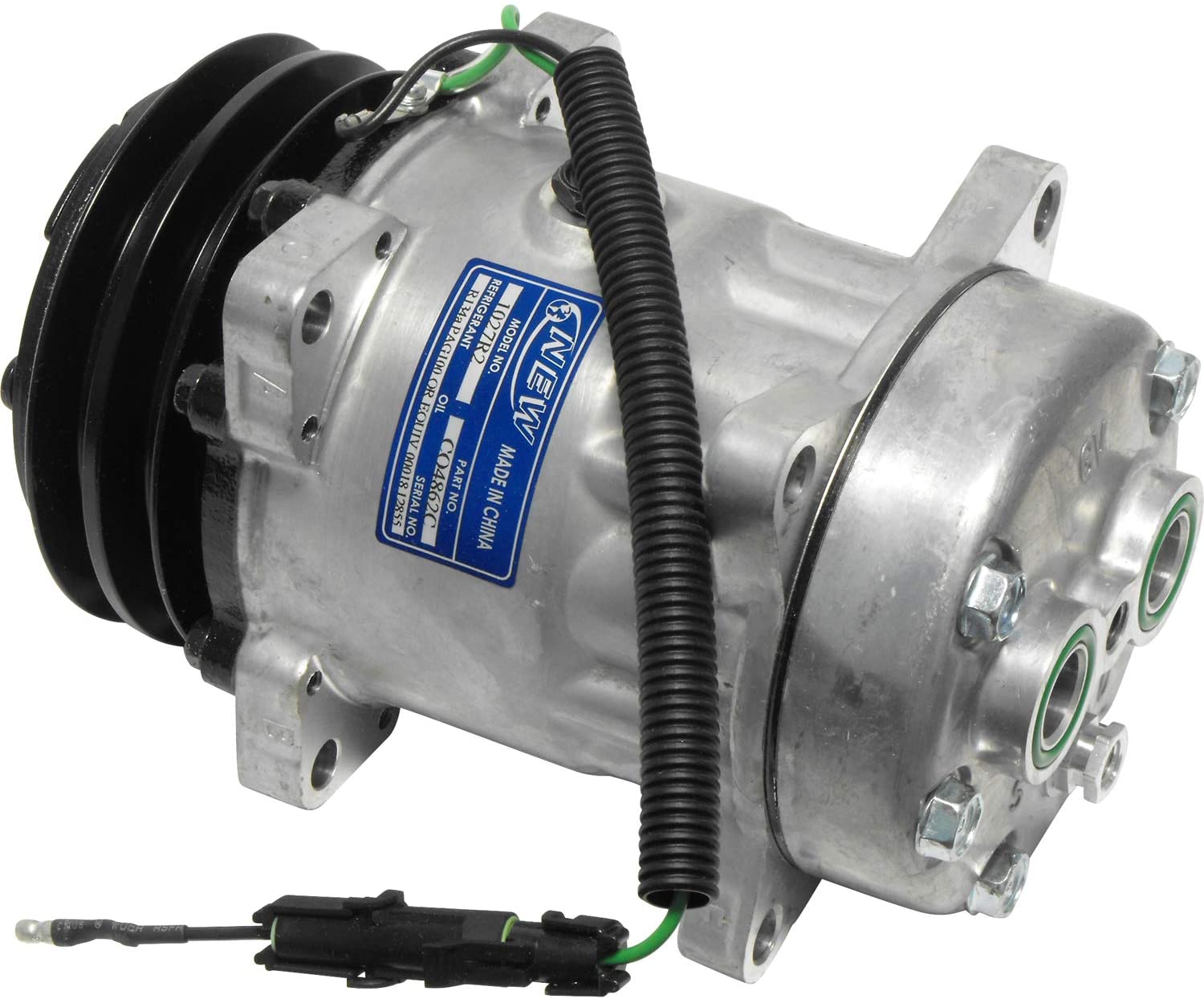 Universal Air Conditioner CO 4862C A/C Compressor