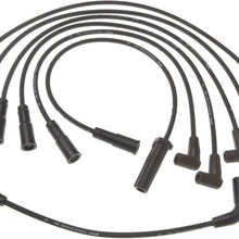 ACDelco 9746KK Professional Spark Plug Wire Set