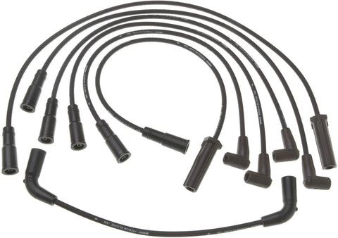 ACDelco 9746KK Professional Spark Plug Wire Set