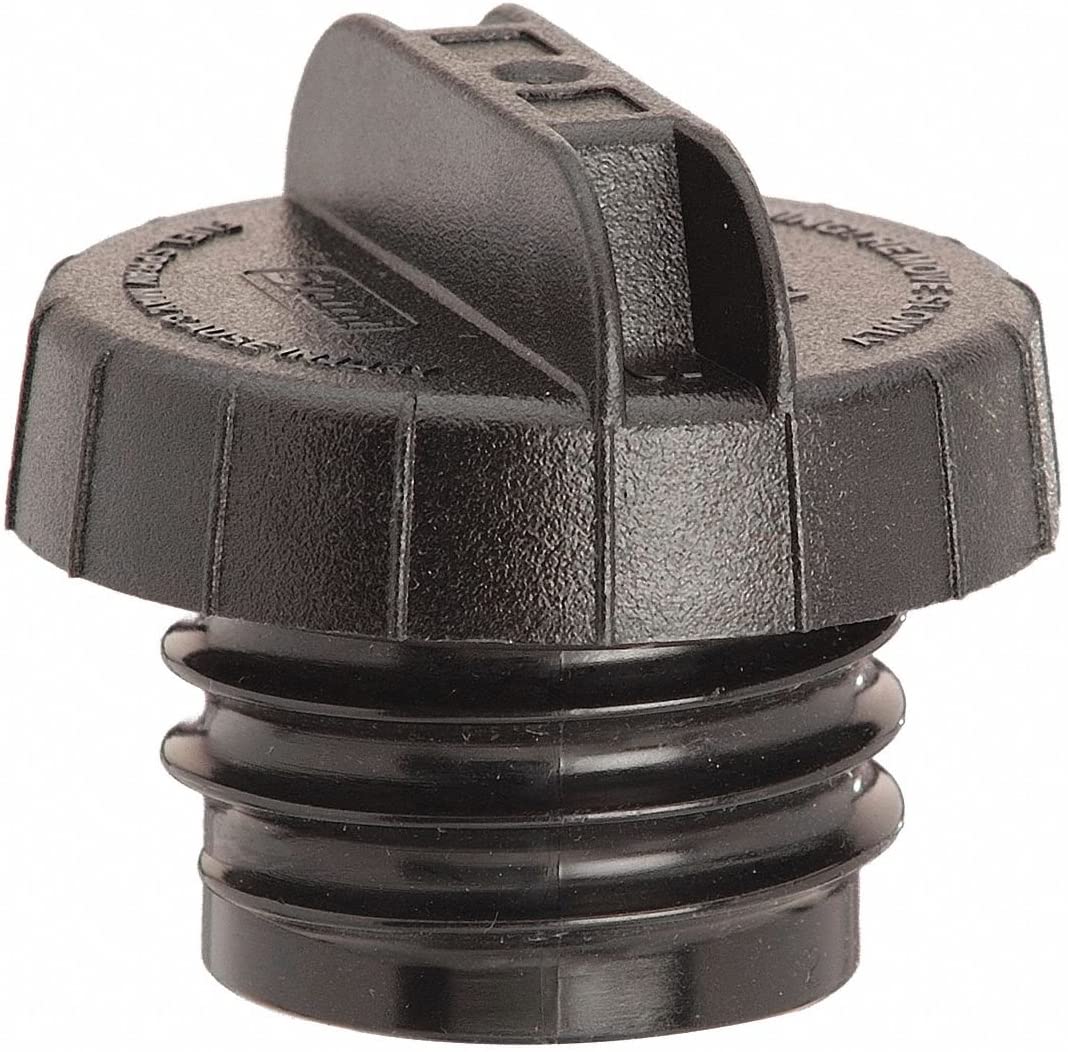 Stant 10817 Fuel Cap, Black