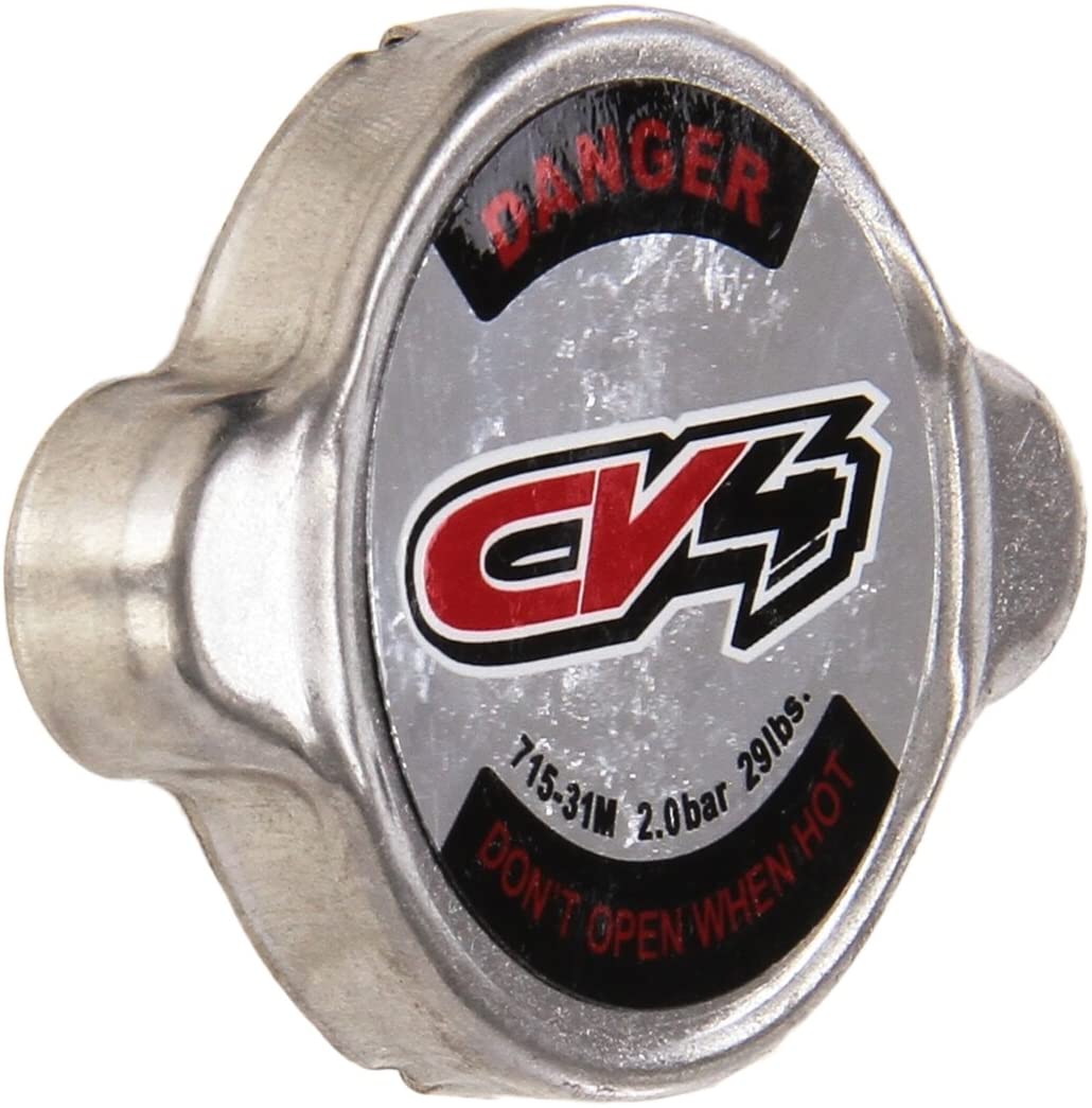 CV4 CV715-31M 31 PSI 2.06 Bar Radiator Cap