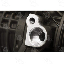 Four Seasons (57890) A/C Compressor