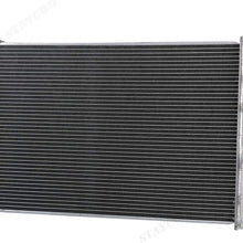 CoolingSky 62MM 4 Row Core Aluminum Radiator for 1993-02 Chevrolet Camaro Z28 / Firebird Trans Am &Formula