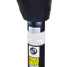 Lippert Components 643589 Smart Jack Black