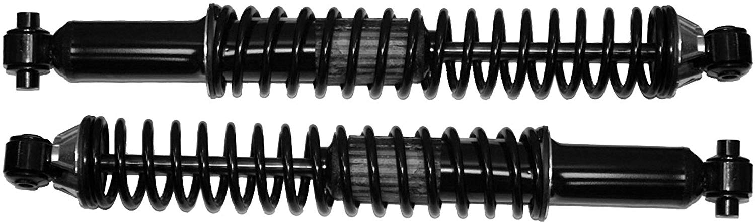 Monroe 58644 Monroe Load Adjust Shock Absorber