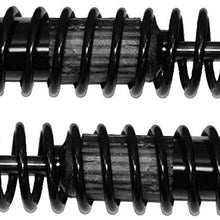 Monroe 58644 Monroe Load Adjust Shock Absorber