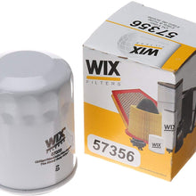 WIX Filters - 57356 Spin-On Lube Filter (4)