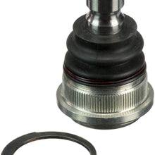 Delphi TC3404 Ball Joint
