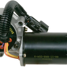 A1 Cardone 48-210 Remanufactured Transfer Case Motor, 1 Pack