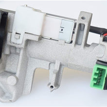 Ignition Switch Lock Cylinder Assembly for Honda Accord civic with Keys (chip ID48),Replace : 06350-SAA-G30, 35100-SDA-A71