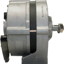 Quality-Built 15609 Premium Import Alternator - Remanufactured