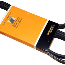 ContiTech PK060785 Serpentine Belt