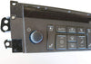 Cadillac STS Cliamte Control AC -25839374