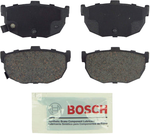 Bosch BE464 Blue Disc Brake Pad Set