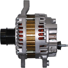 Quality-Built 15736 Premium Quality Alternator