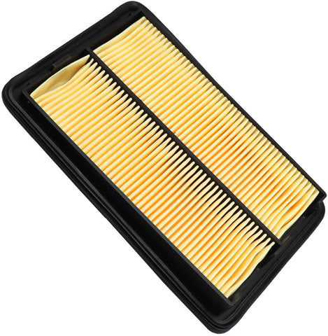 BECKARNLEY 042-1908 Air Filter, 1 Pack