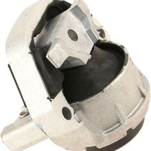 ADVANCE IGNITION Right Passenger Engine Motor Mount Compatible with Audi 12-15 A6 2.0L 2.8L 4G0199381QA 2012 2013 2014 2015