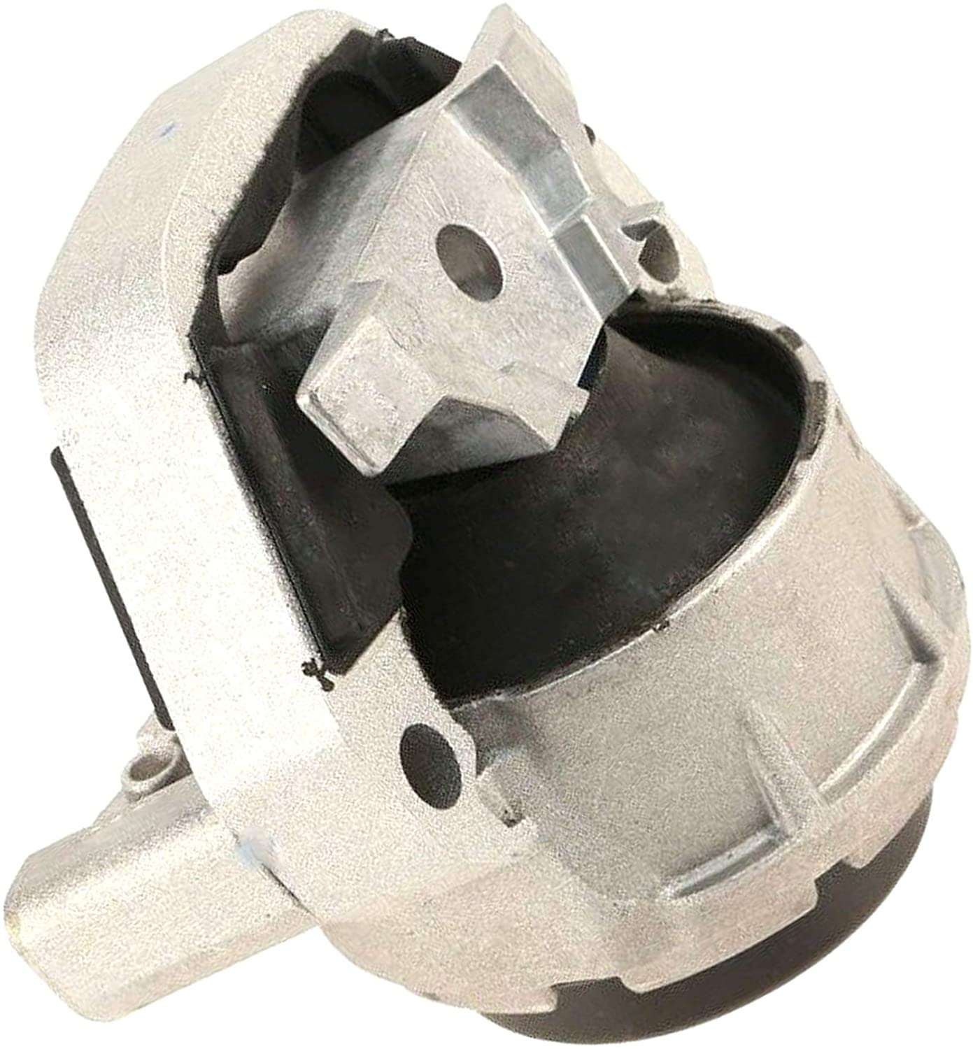 ADVANCE IGNITION Right Passenger Engine Motor Mount Compatible with Audi 12-15 A6 2.0L 2.8L 4G0199381QA 2012 2013 2014 2015