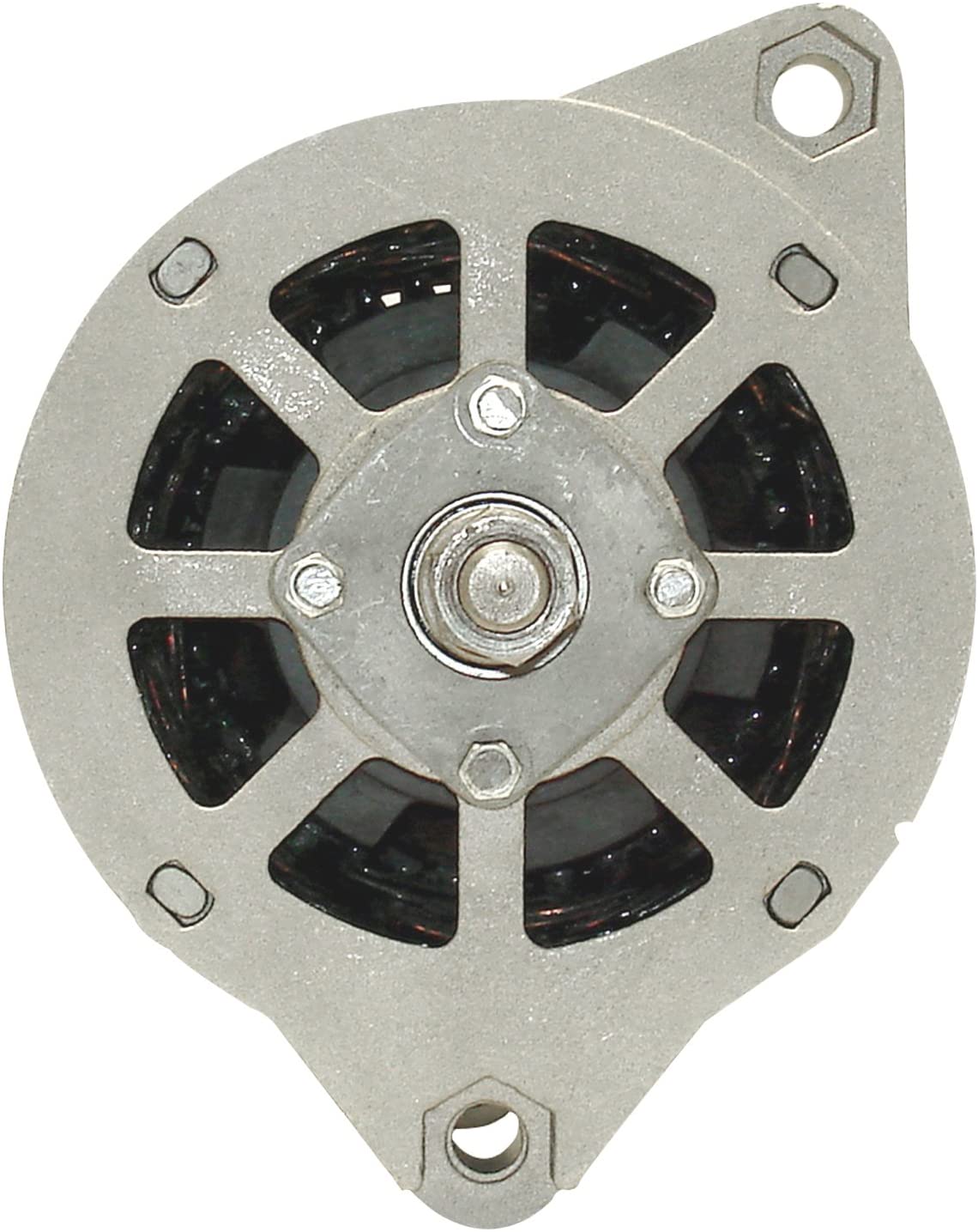 Quality-Built 14045 Premium Alternator - Remanufactured