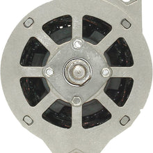 Quality-Built 14045 Premium Alternator - Remanufactured