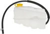 Dorman 603-498 Non-Pressurized Coolant Reservoir