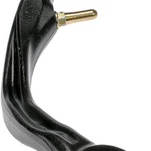 Dorman 524-245 Front Left Lower Suspension Control Arm and Ball Joint Assembly for Select Infiniti G35 Models