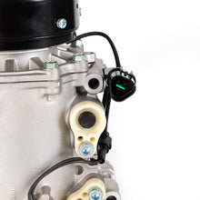 Air Conditioner Compressor Fit for 1997-2003 Mitsubishi Montero Sport 3.0L, 1999-2004 Mitsubishi Montero Sport 3.5L