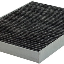 FRAM Fresh Breeze Cabin Air Filter Replacement for Car Passenger Compartment w/Arm and Hammer Baking Soda, Easy Install, CF8644A for Select Volkswagen and Audi Vehicles , white