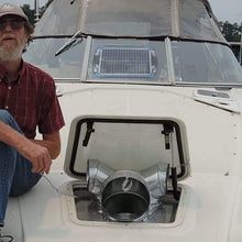 SUNER POWER 12V Solar Car Battery Charger & Maintainer - Portable 6W Solar Panel Trickle Charging Kit for Automotive, Motorcycle, Boat, Marine, RV, Trailer, Powersports, Snowmobile, etc.