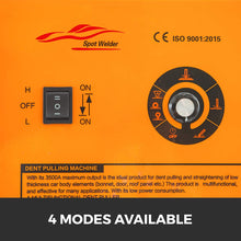 Bestauto SG-7500 Dent Pulling Machine Removal System Station